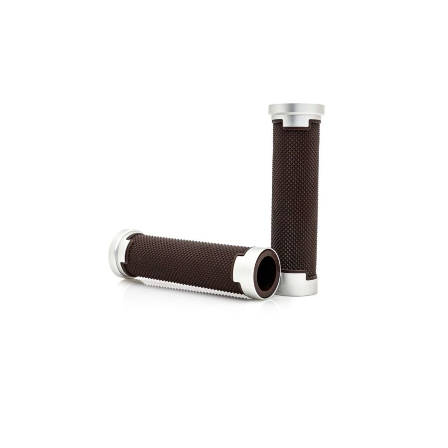 Gripy DAYTONA GGDM brown/silver