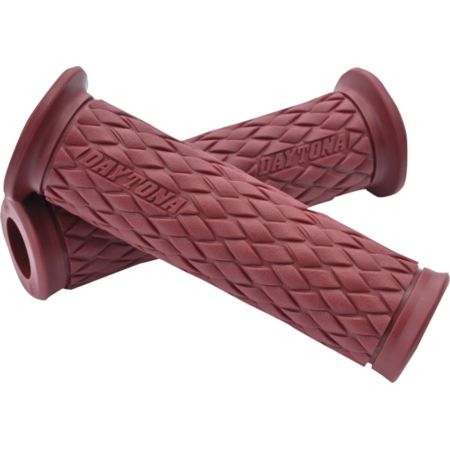 Gripy DAYTONA GGD KNIT red