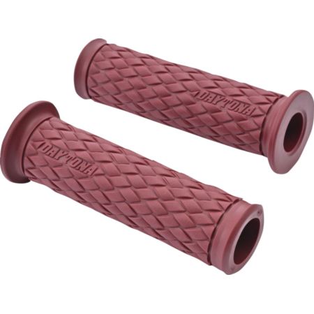 Gripy DAYTONA GGD KNIT red