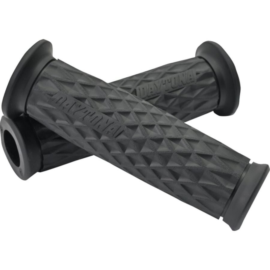 Gripy DAYTONA GGD GRID black