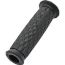 Gripy DAYTONA GGD GRID black