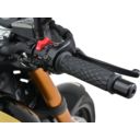 Gripy DAYTONA GGD GRID black