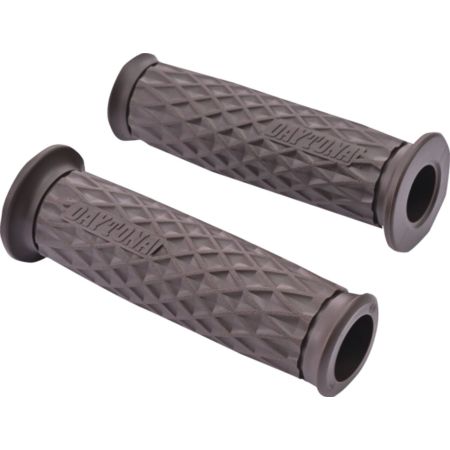Gripy DAYTONA GGD GRID brown