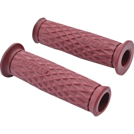 Gripy DAYTONA GGD GRID red