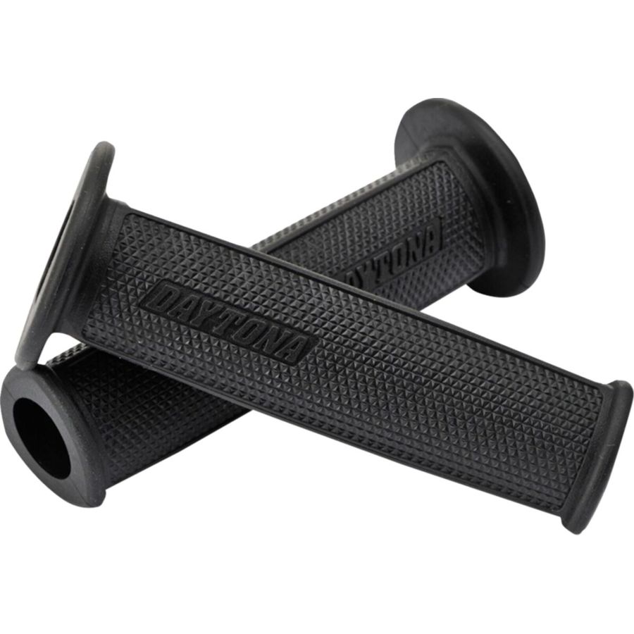 Gripy DAYTONA GGD DELTA black