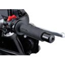 Gripy DAYTONA GGD DELTA black