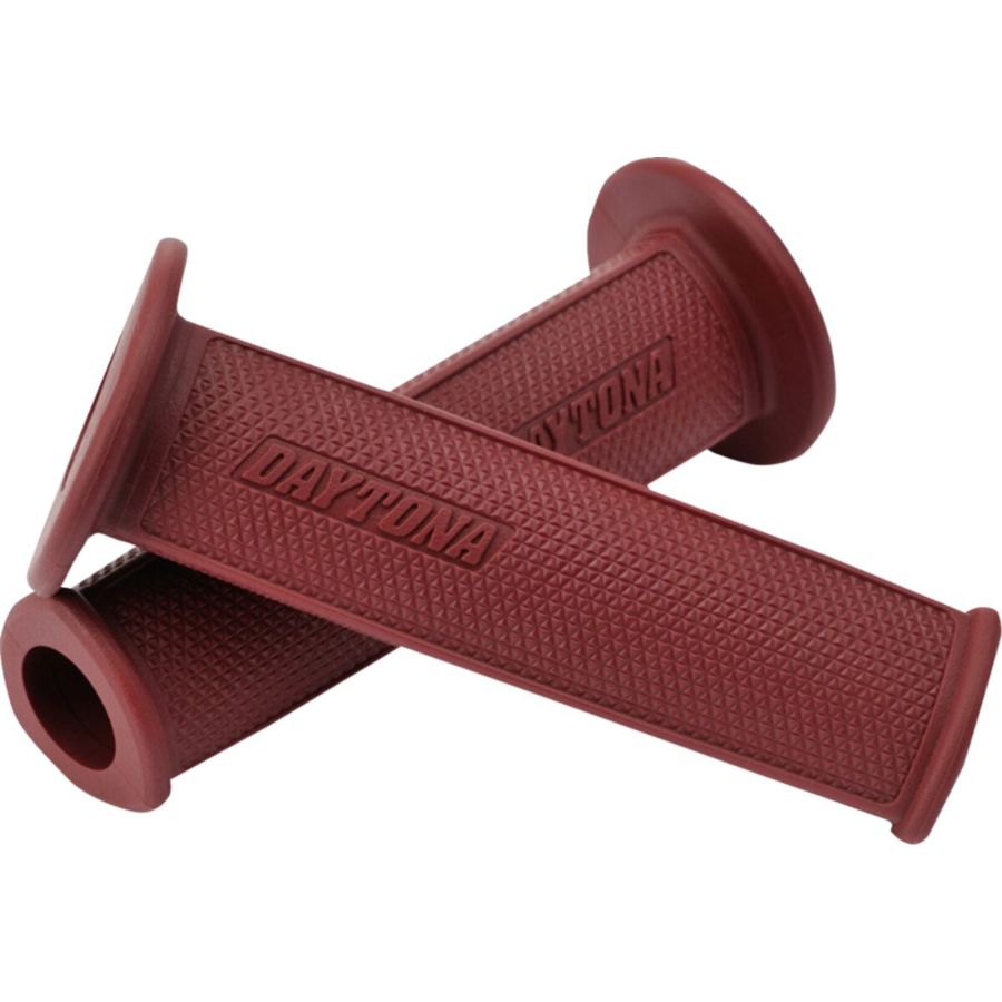 Gripy DAYTONA GGD DELTA red