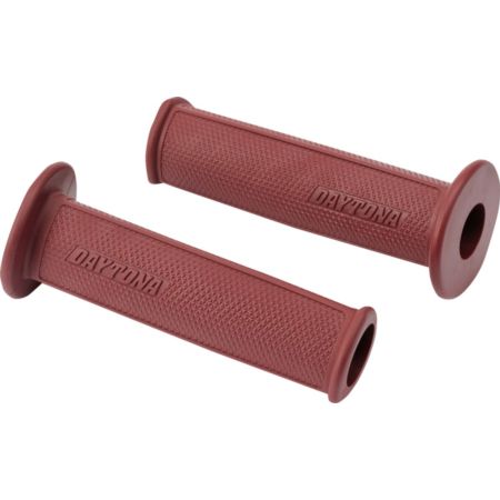 Gripy DAYTONA GGD DELTA red