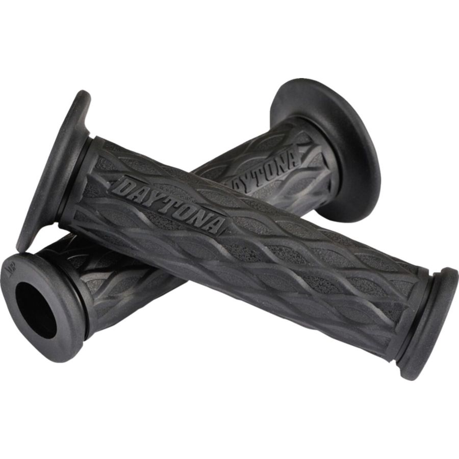 Gripy DAYTONA GGD NAMI black