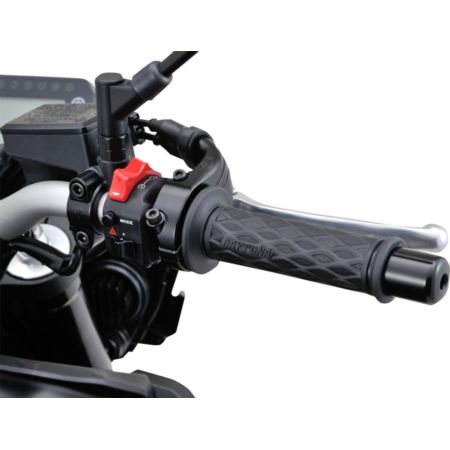 Gripy DAYTONA GGD NAMI black