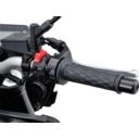 Gripy DAYTONA GGD NAMI black