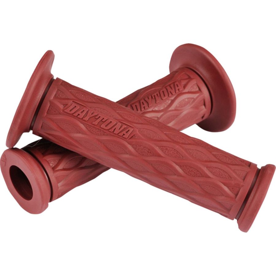 Gripy DAYTONA GGD NAMI red