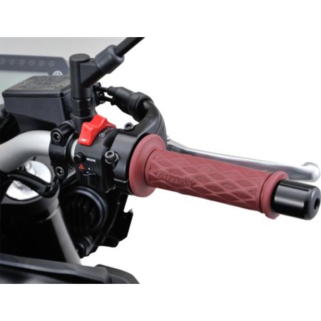 Gripy DAYTONA GGD NAMI red