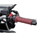Gripy DAYTONA GGD NAMI red
