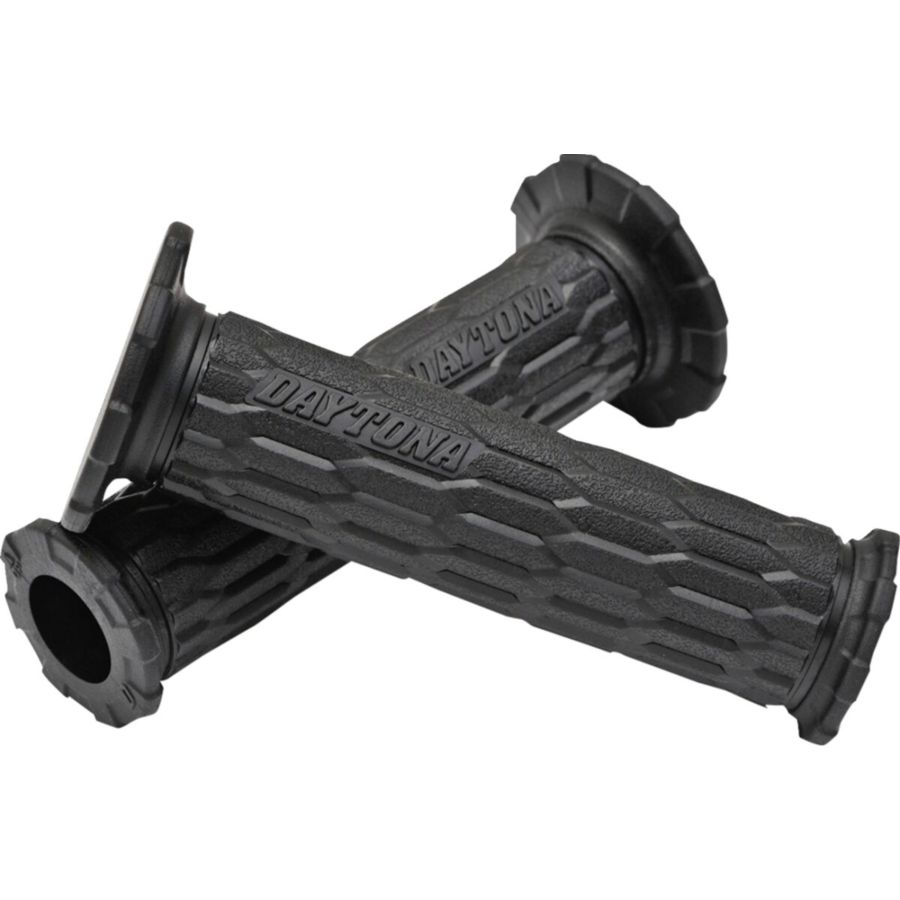 Gripy DAYTONA GGD AMI black
