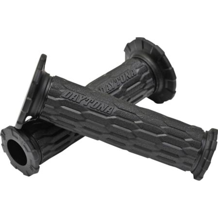 Gripy DAYTONA GGD AMI black
