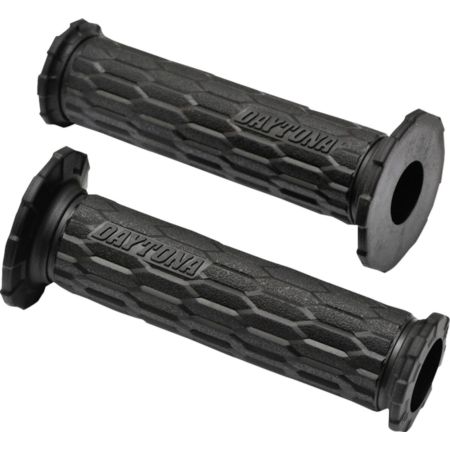 Gripy DAYTONA GGD AMI black