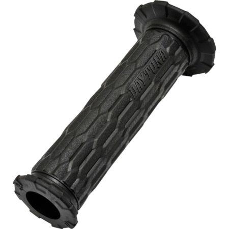 Gripy DAYTONA GGD AMI black