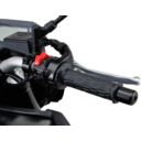 Gripy DAYTONA GGD AMI black