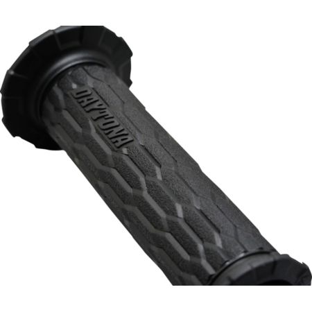 Gripy DAYTONA GGD AMI black