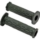Gripy DAYTONA GGD AMI dark green