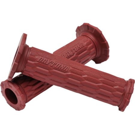 Gripy DAYTONA GGD AMI dark red