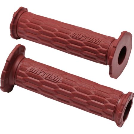 Gripy DAYTONA GGD AMI dark red