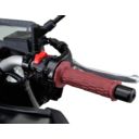 Gripy DAYTONA GGD AMI dark red