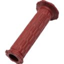 Gripy DAYTONA GGD AMI dark red