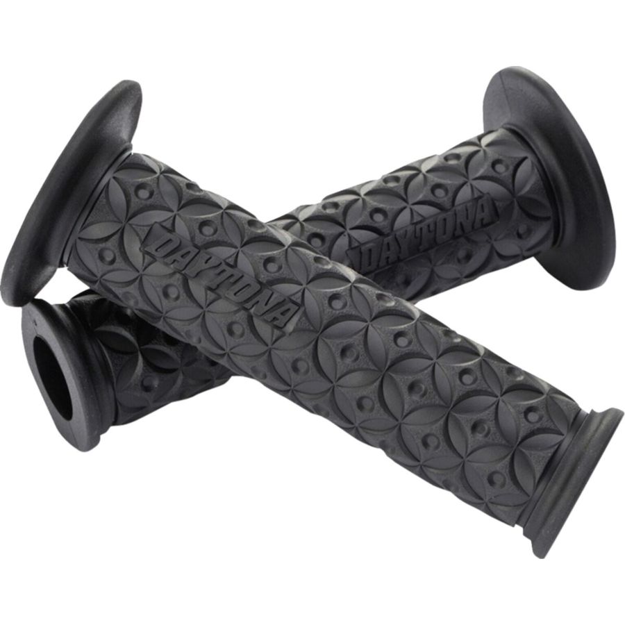 Gripy DAYTONA GGD NINJA black
