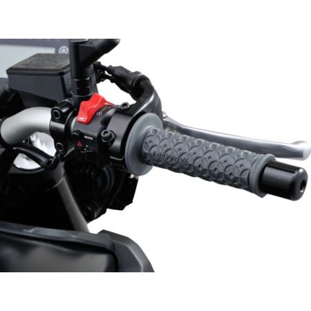 Gripy DAYTONA GGD NINJA grey