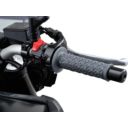 Gripy DAYTONA GGD NINJA grey