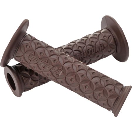 Gripy DAYTONA GGD NINJA brown