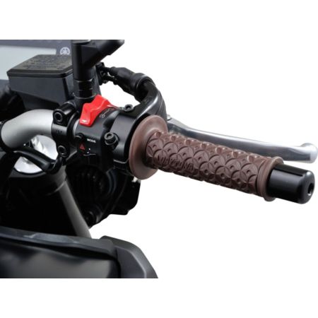 Gripy DAYTONA GGD NINJA brown