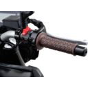 Gripy DAYTONA GGD NINJA brown