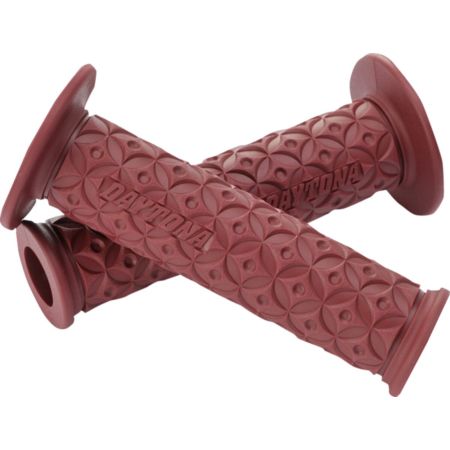 Gripy DAYTONA GGD NINJA dark red