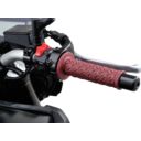 Gripy DAYTONA GGD NINJA dark red