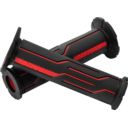 Gripy DAYTONA GGD LINE red