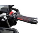 Gripy DAYTONA GGD LINE red