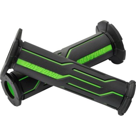 Gripy DAYTONA GGD LINE green