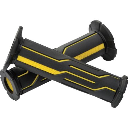 Gripy DAYTONA GGD LINE yellow