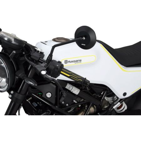 Gripy DAYTONA GGD LINE yellow