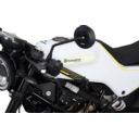 Gripy DAYTONA GGD LINE yellow