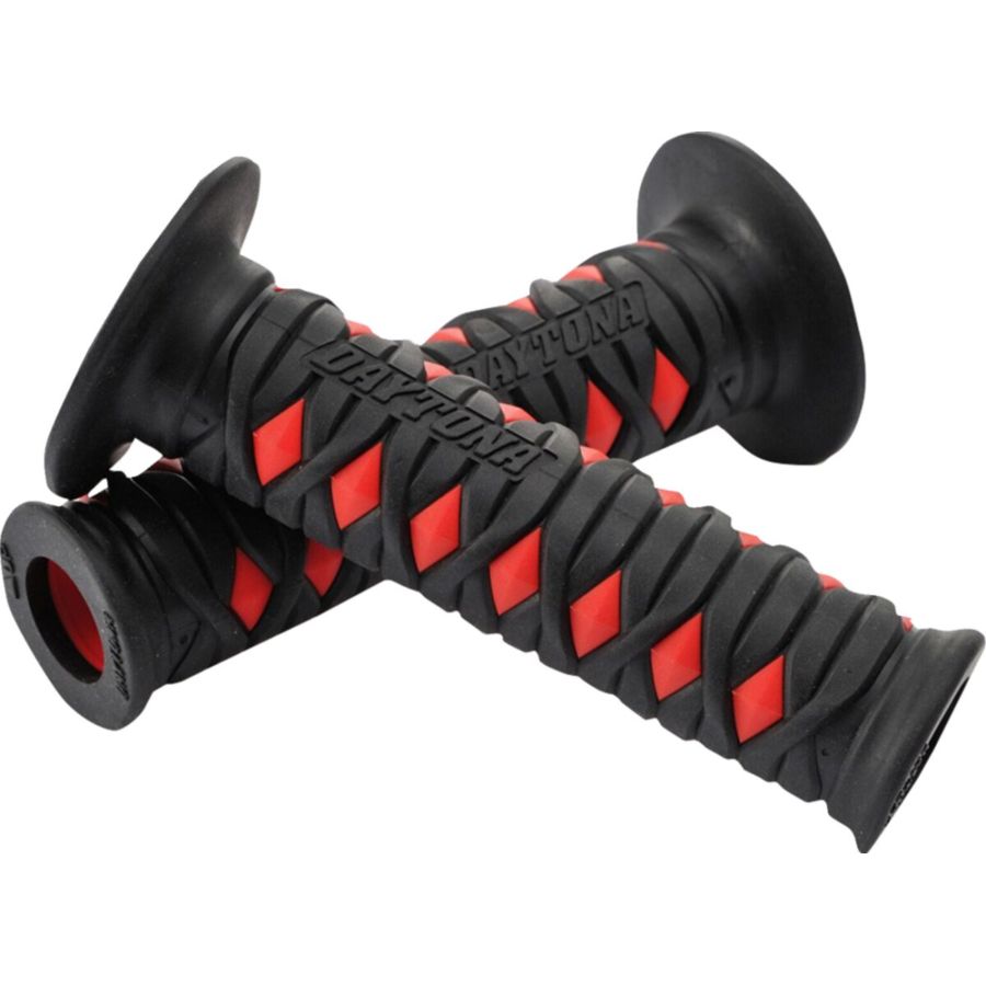 Gripy DAYTONA GGD KATANA red