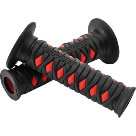 Gripy DAYTONA GGD KATANA red