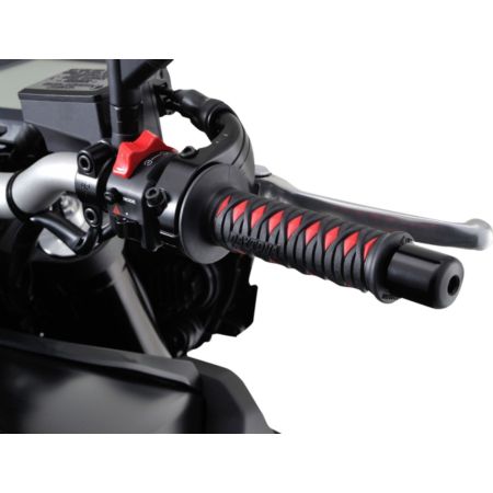 Gripy DAYTONA GGD KATANA red