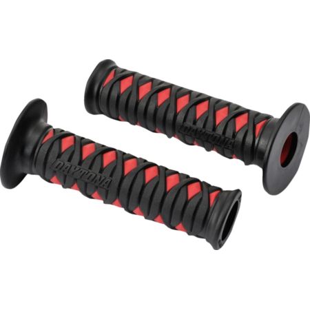 Gripy DAYTONA GGD KATANA red