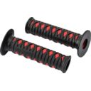 Gripy DAYTONA GGD KATANA red
