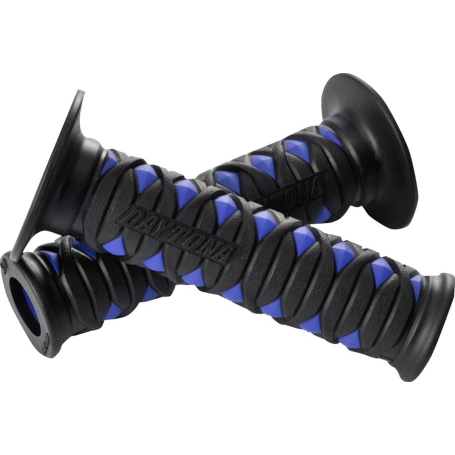 Gripy DAYTONA GGD KATANA blue