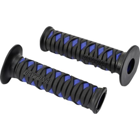 Gripy DAYTONA GGD KATANA blue